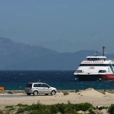 El Asturiano Tarifa