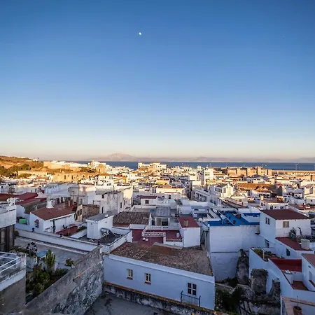 El Asturiano Pensionat Tarifa