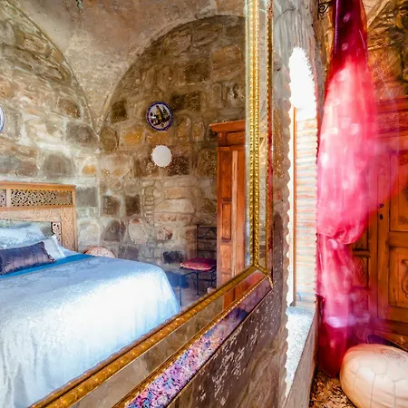 El Asturiano Gasthuis 3*