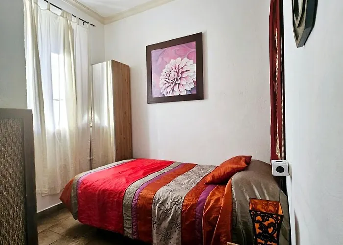 El Asturiano Casa de hóspedes