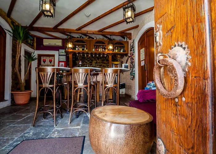 El Asturiano Casa de hóspedes Tarifa