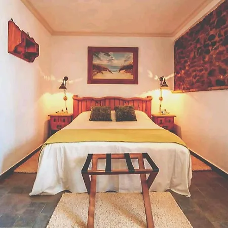 Guest house El Asturiano Tarifa