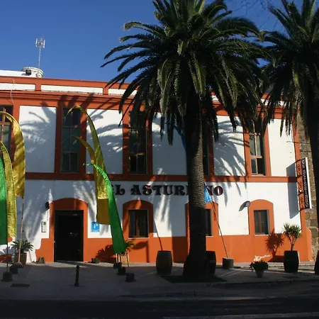 El Asturiano