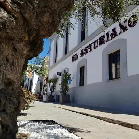 El Asturiano 3* Tarifa