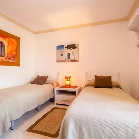 El Asturiano Guest house