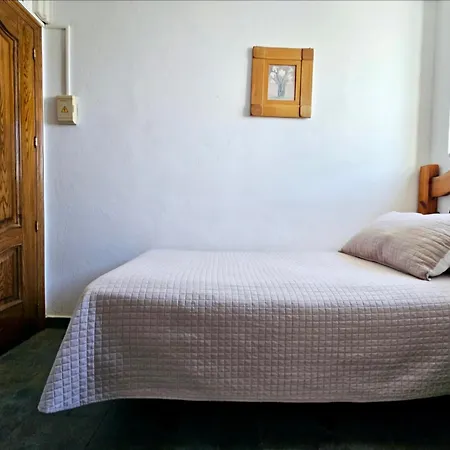 El Asturiano Guest house