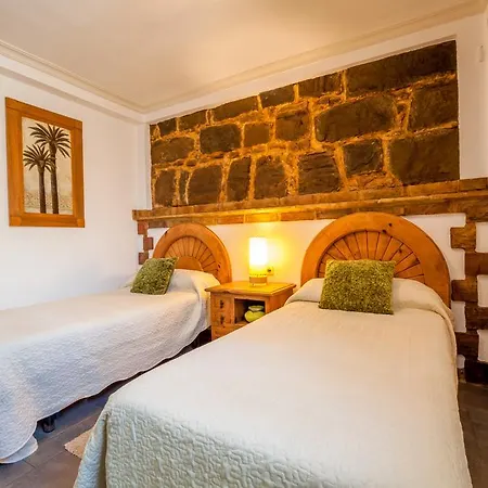El Asturiano Maison d'hôtes