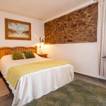 El Asturiano Pensjonat Tarifa