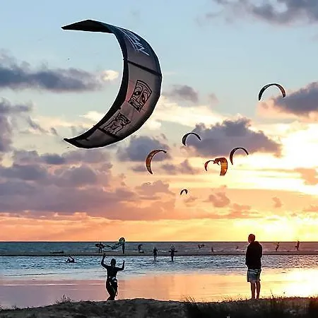 El Asturiano Guest house Tarifa