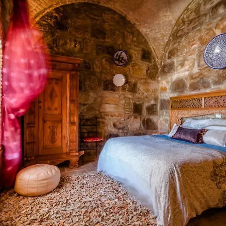 El Asturiano Guest house Tarifa