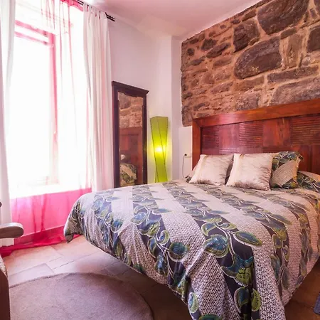 Maison d'hôtes El Asturiano 3*