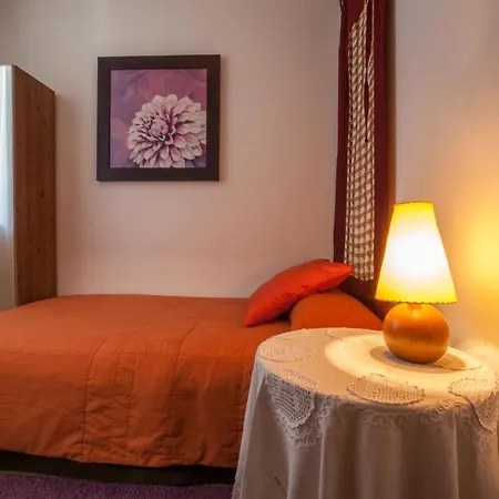 Guest house El Asturiano 3*