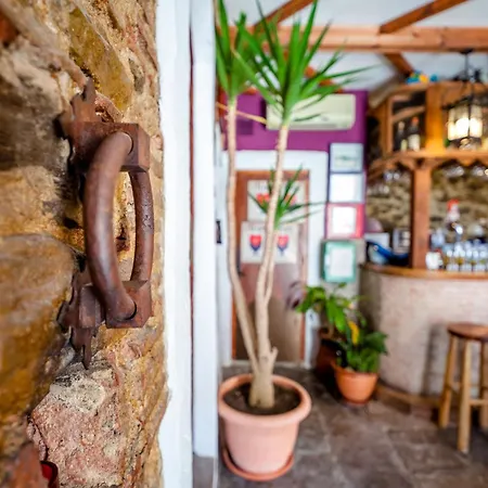 El Asturiano Guest house