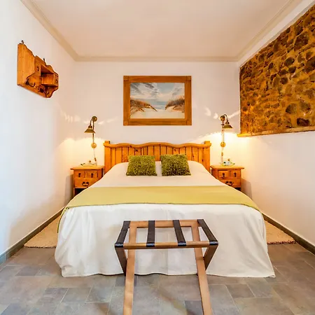 Maison d'hôtes El Asturiano 3*