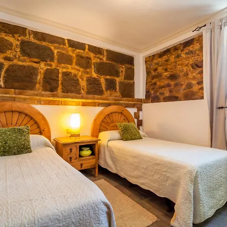 Pensjonat El Asturiano Tarifa