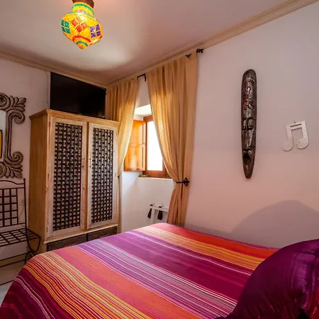 El Asturiano 3* Tarifa