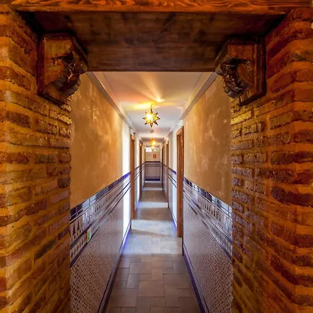 El Asturiano Maison d'hôtes 3*