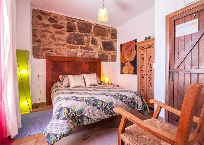El Asturiano Gasthuis 3*