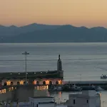 Гостевой дом El Asturiano Тарифа