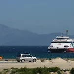 El Asturiano Тарифа