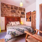 El Asturiano Гостевой дом 3*