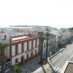 El Asturiano 3* Тарифа
