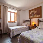 Гостевой дом El Asturiano 3*
