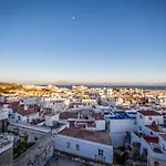 El Asturiano Гостевой дом Тарифа