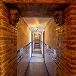 El Asturiano Гостевой дом 3*