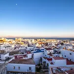 Гостевой дом El Asturiano