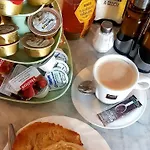 El Asturiano Гостевой дом