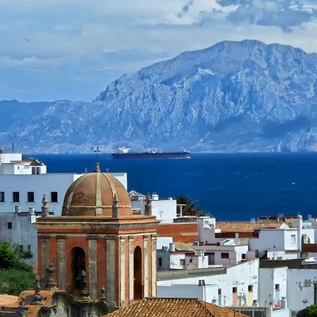 El Asturiano 3* Tarifa