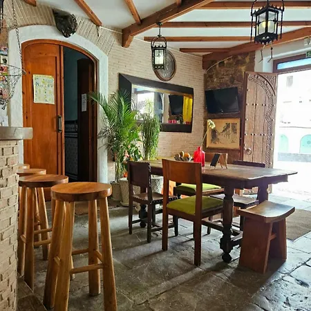 El Asturiano Tarifa