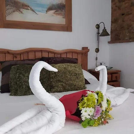 El Asturiano Penzion Tarifa