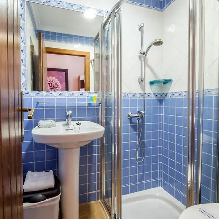 El Asturiano 3* Tarifa