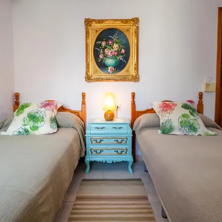 El Asturiano 3* Tarifa