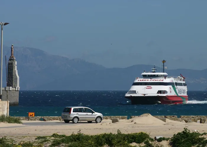 El Asturiano Tarifa