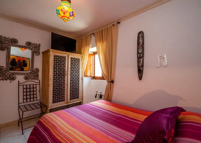 El Asturiano 3* Тарифа